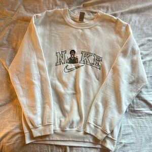 Post Malone Crew Neck